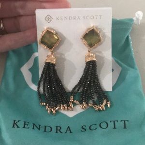 Kendra Scott Misha Earring